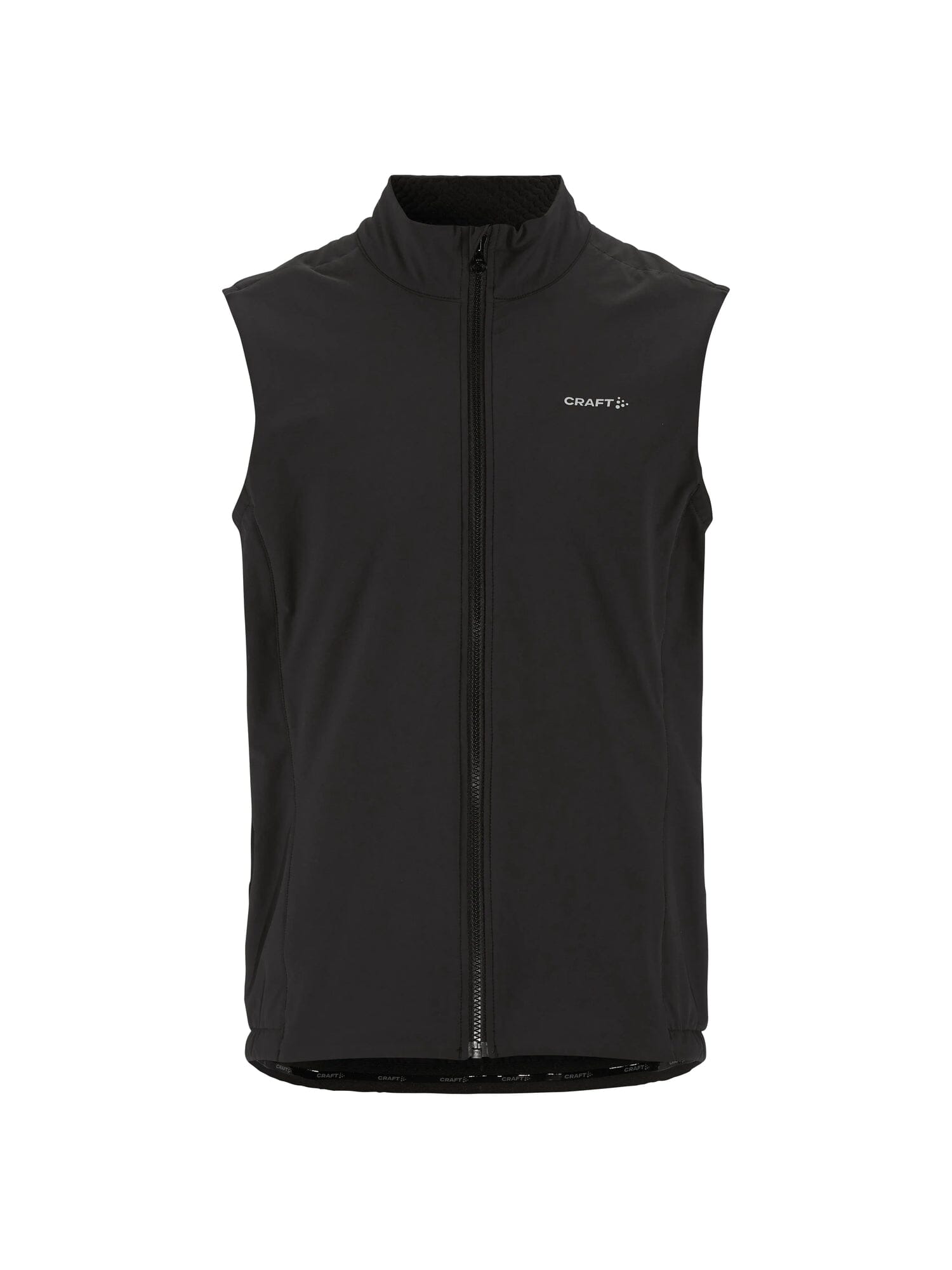Men's Everyday Thermal Wind Vest - Black Craft Sportswear NA