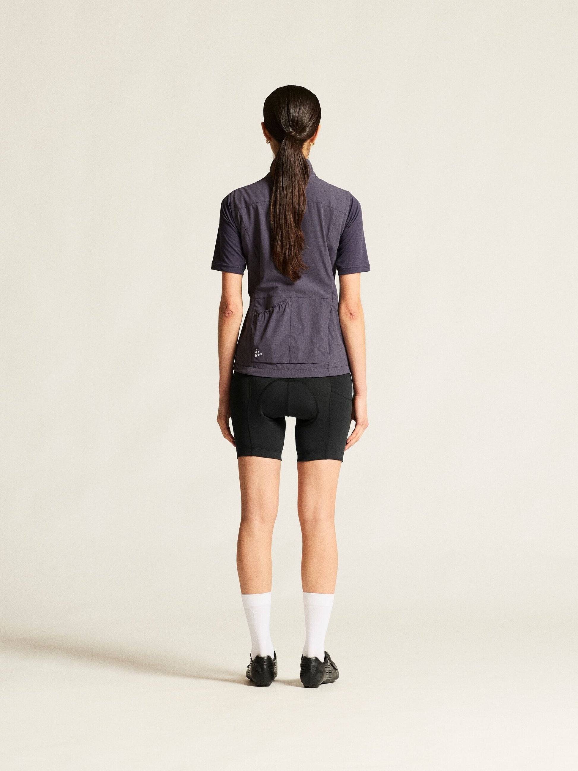 Women's Everyday Thermal Wind Vest - Graystone Craft Sportswear NA