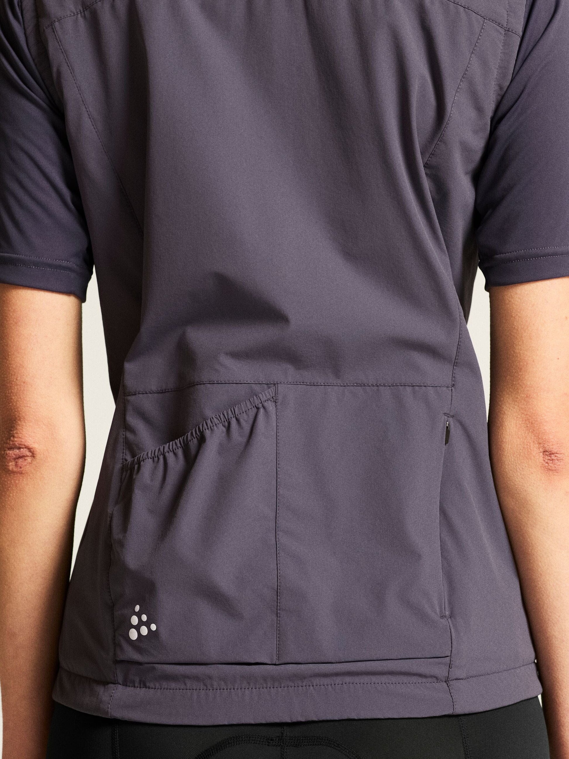 Women's Everyday Thermal Wind Vest - Graystone Craft Sportswear NA