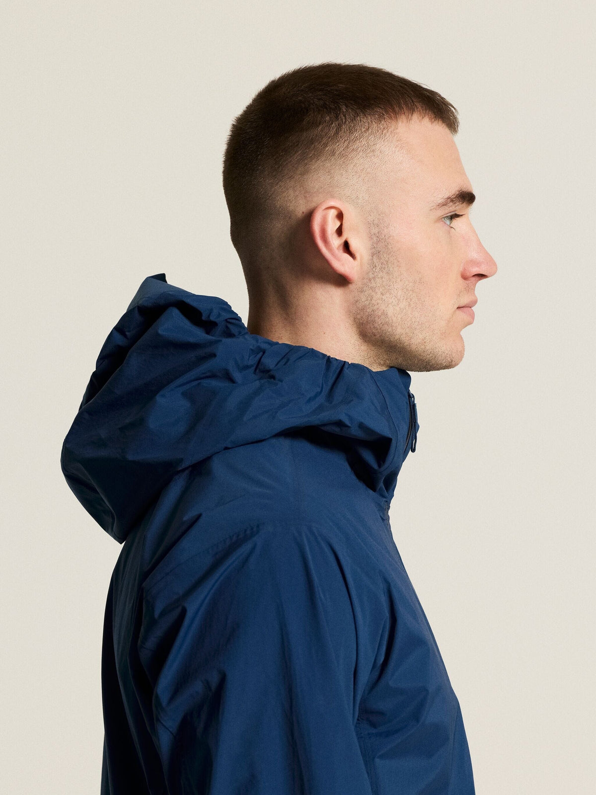Men's Everyday Hydro Cycling Jacket - Deep Men's Jackets and Vests Craft Sportswear NA