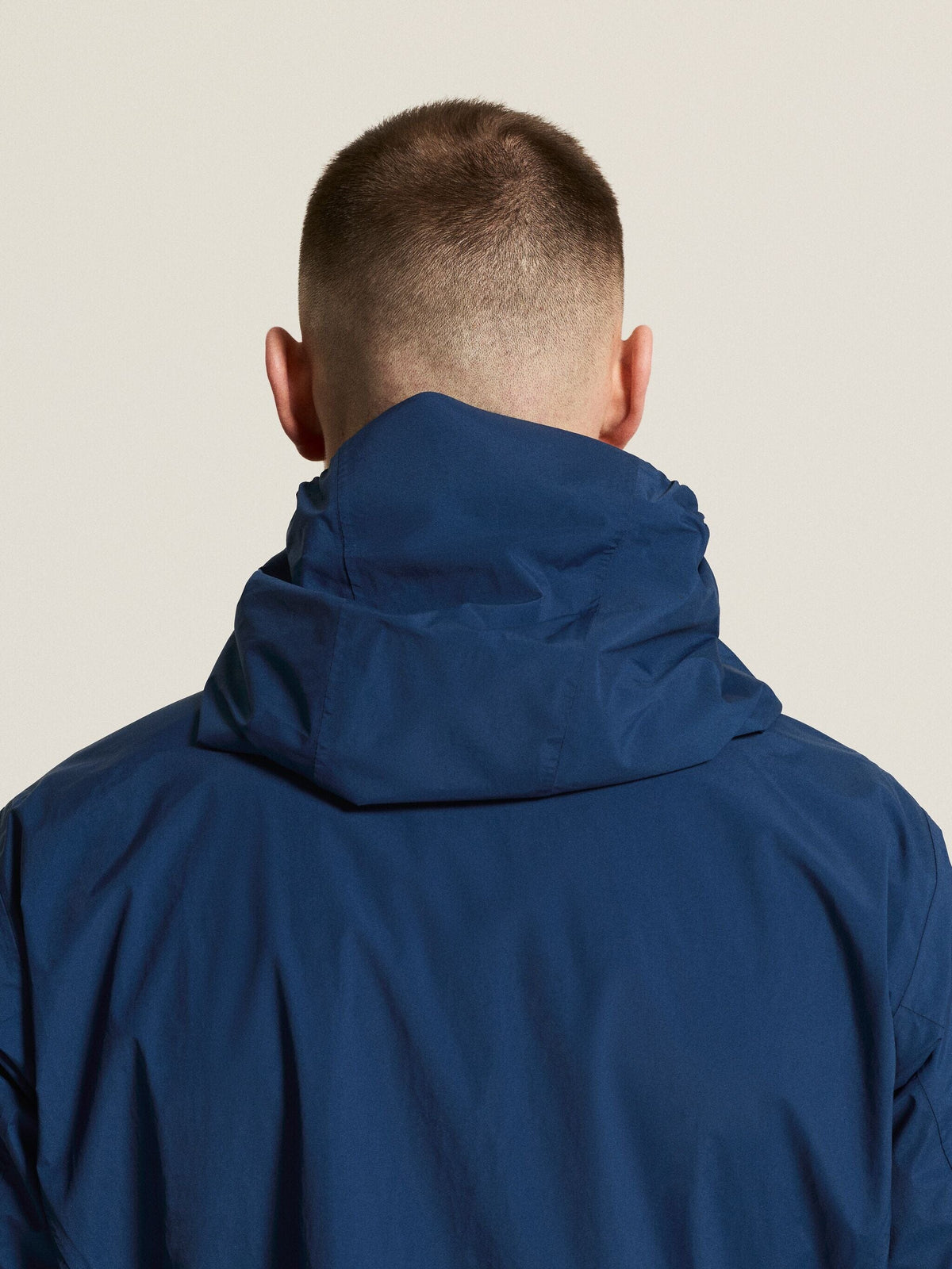 Men's Everyday Hydro Cycling Jacket - Deep Men's Jackets and Vests Craft Sportswear NA