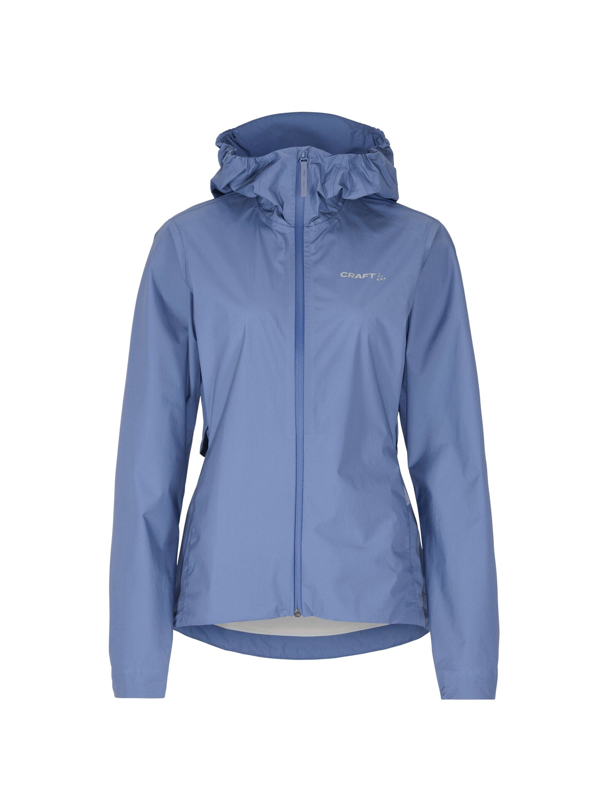Women's Everyday Hydro Jacket - Blue Bell Craft Sportswear NA