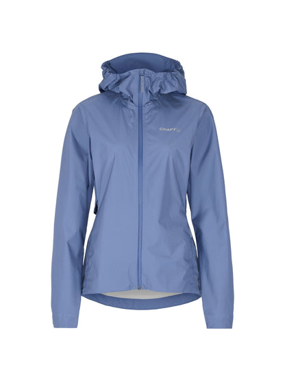 Women's Everyday Hydro Jacket - Blue Bell Craft Sportswear NA