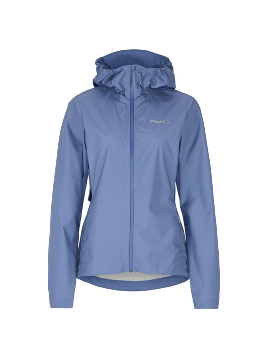 Women's Everyday Hydro Jacket - Blue Bell Craft Sportswear NA