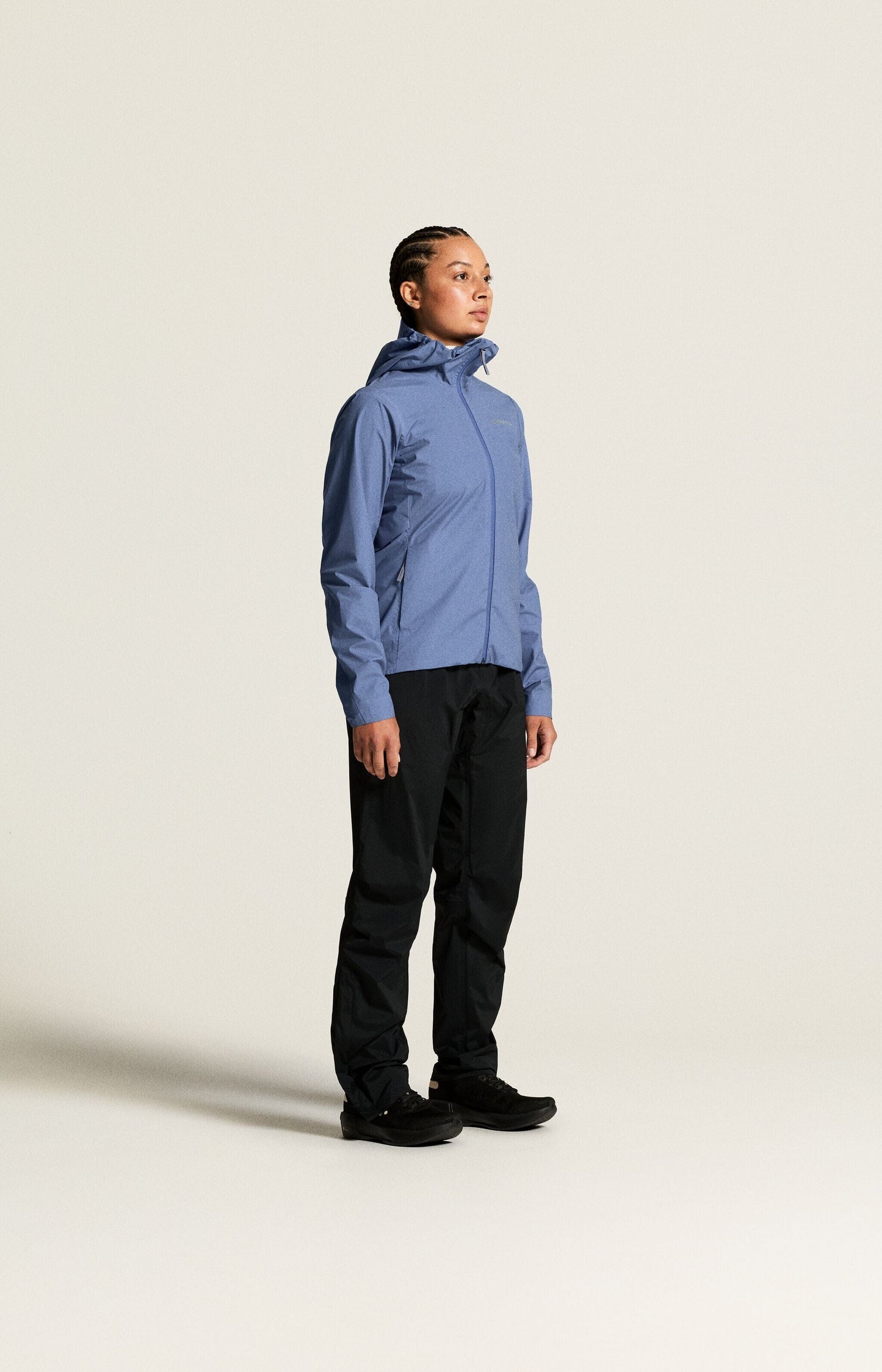Women's Everyday Hydro Jacket - Blue Bell Craft Sportswear NA