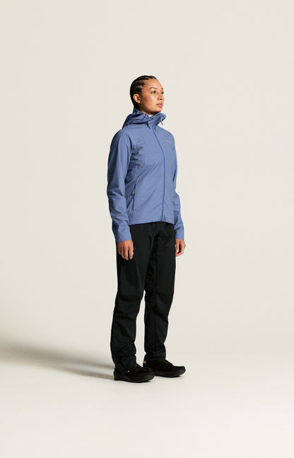 Women's Everyday Hydro Jacket - Blue Bell Craft Sportswear NA