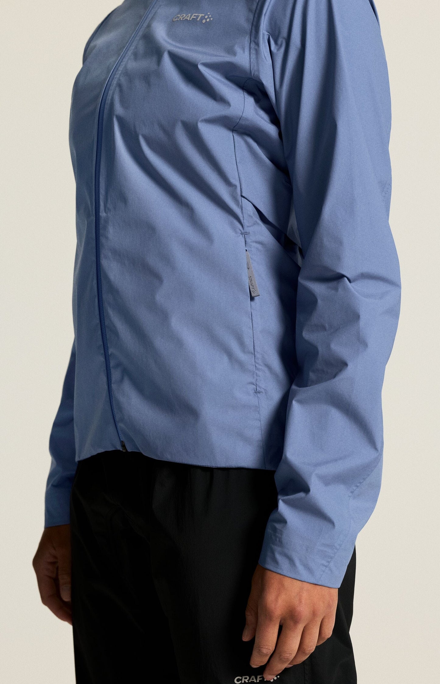 Women's Everyday Hydro Jacket - Blue Bell Craft Sportswear NA