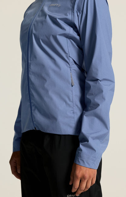 Women's Everyday Hydro Jacket - Blue Bell Craft Sportswear NA