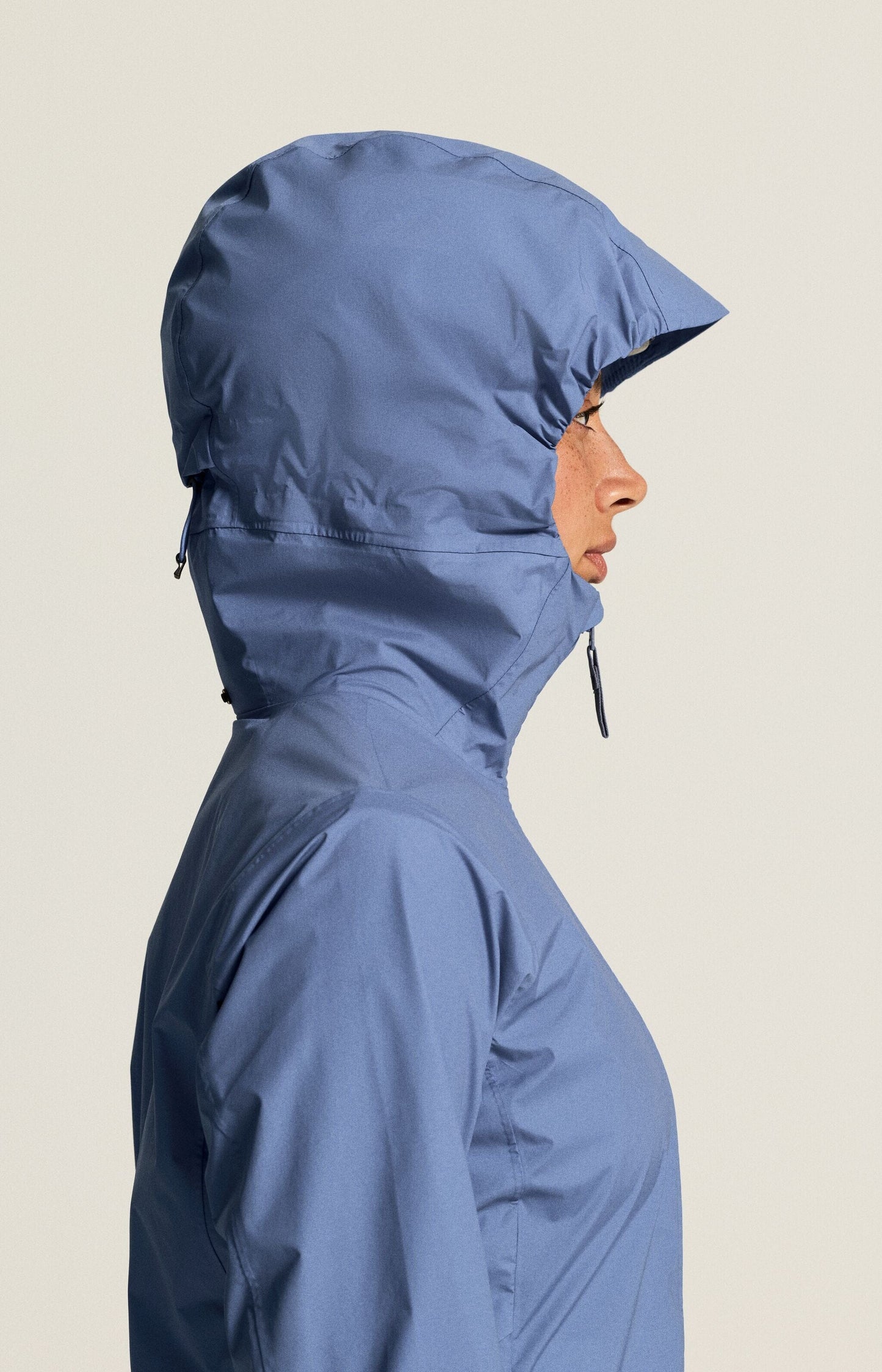 Women's Everyday Hydro Jacket - Blue Bell Craft Sportswear NA