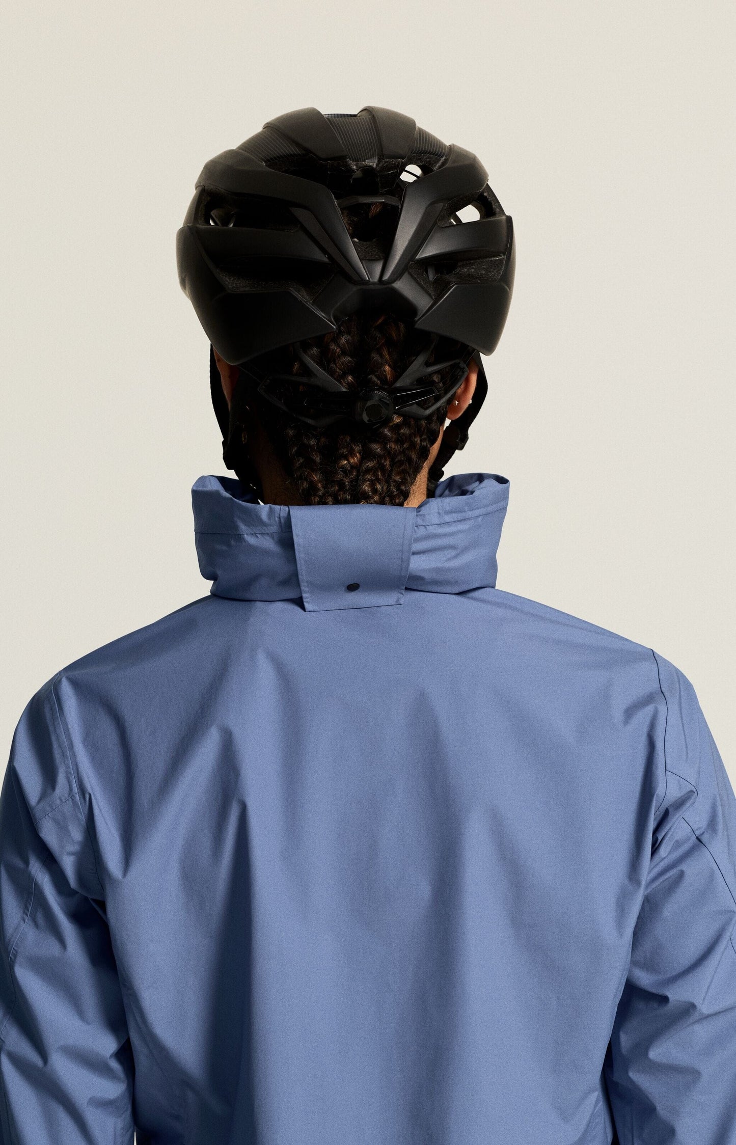 Women's Everyday Hydro Jacket - Blue Bell Craft Sportswear NA