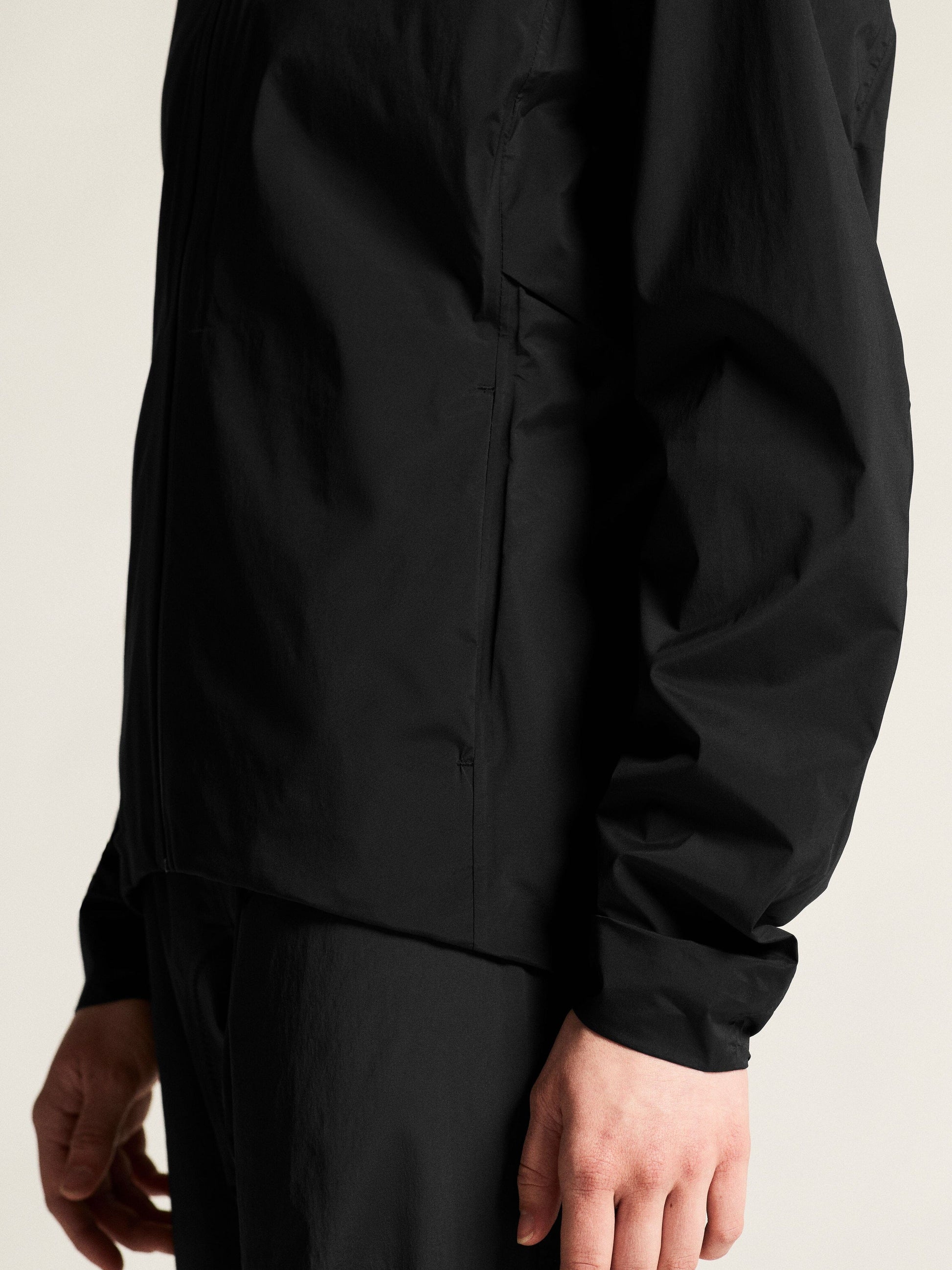 Women's Everyday Cycling Hydro Jacket - Black Women's Jackets and Vests Craft Sportswear NA
