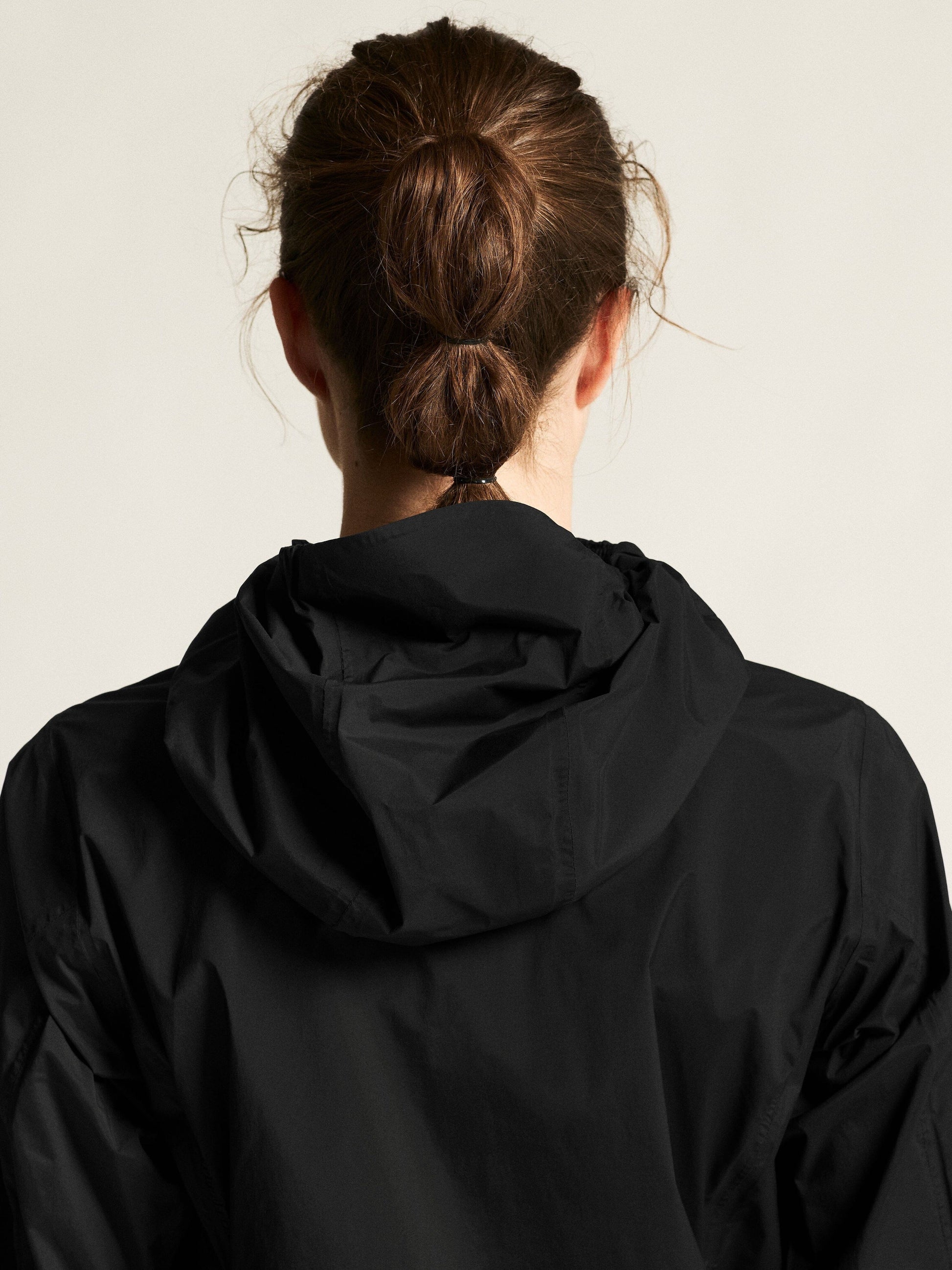 Women's Everyday Cycling Hydro Jacket - Black Women's Jackets and Vests Craft Sportswear NA