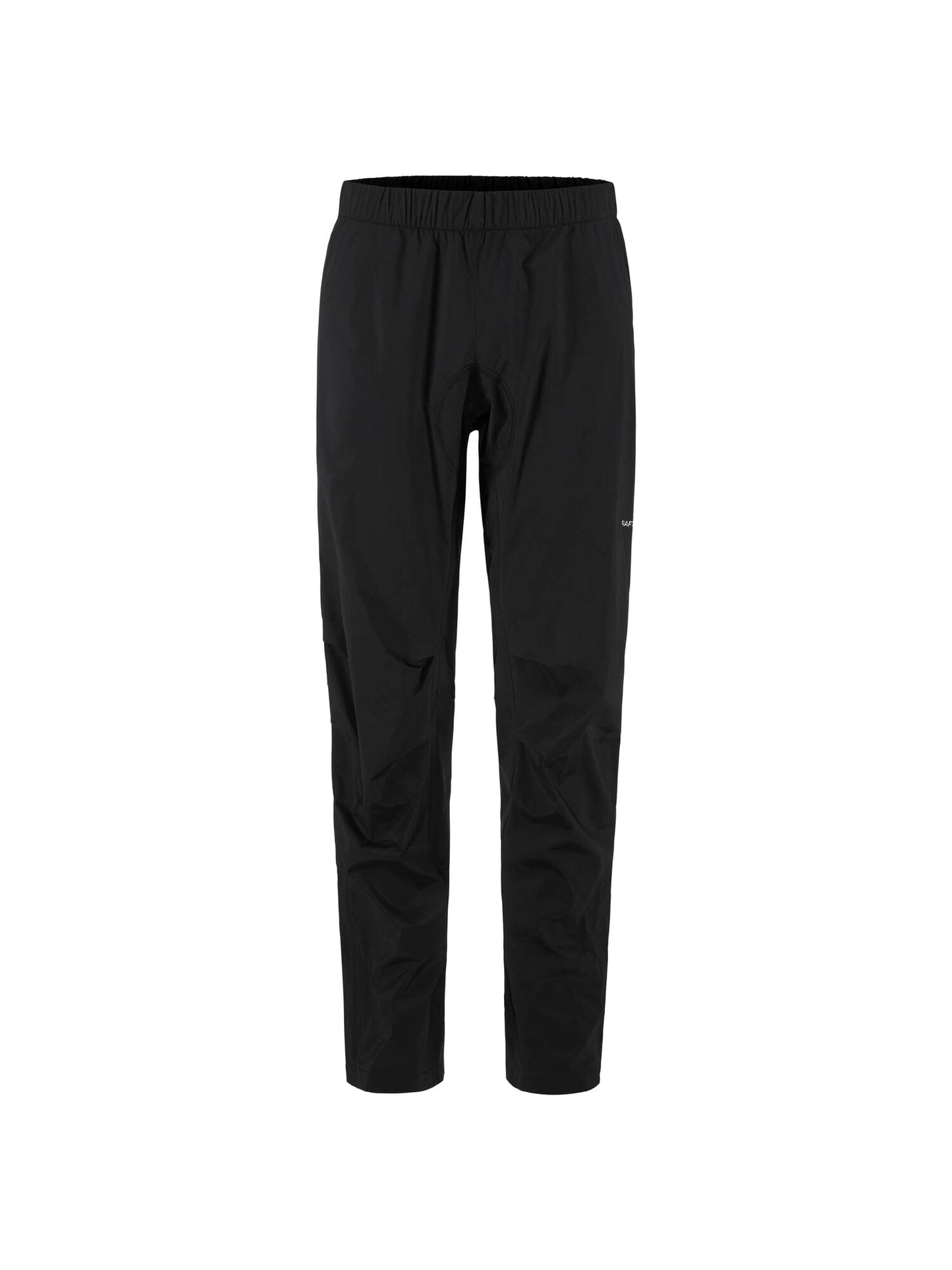 Men's Everyday Hydro Pants - Black Men's Pants and Tights Craft Sportswear NA