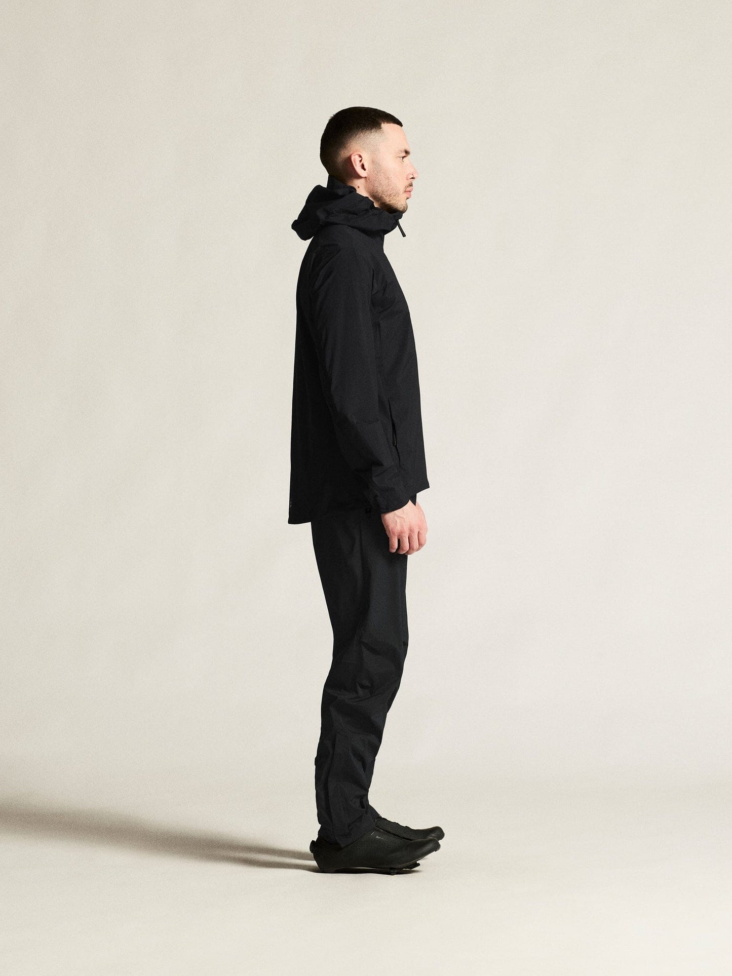Men's Everyday Hydro Pants - Black Men's Pants and Tights Craft Sportswear NA