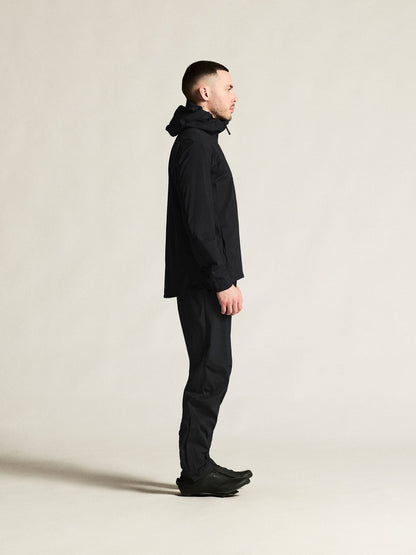Men's Everyday Hydro Pants - Black Men's Pants and Tights Craft Sportswear NA