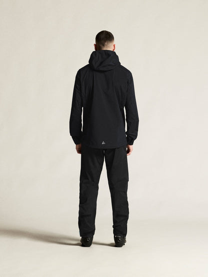 Men's Everyday Hydro Pants - Black Men's Pants and Tights Craft Sportswear NA