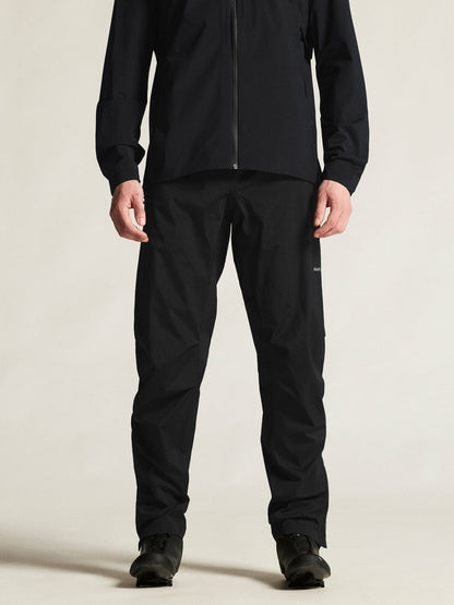 Men's Everyday Hydro Pants - Black Men's Pants and Tights Craft Sportswear NA