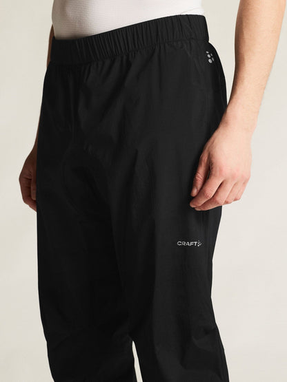 Men's Everyday Hydro Pants - Black Men's Pants and Tights Craft Sportswear NA