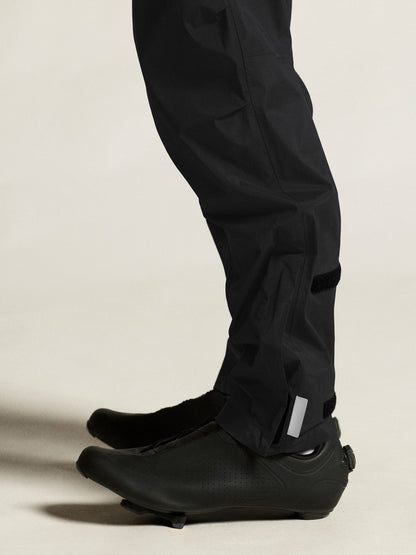 Men's Everyday Hydro Pants - Black Men's Pants and Tights Craft Sportswear NA