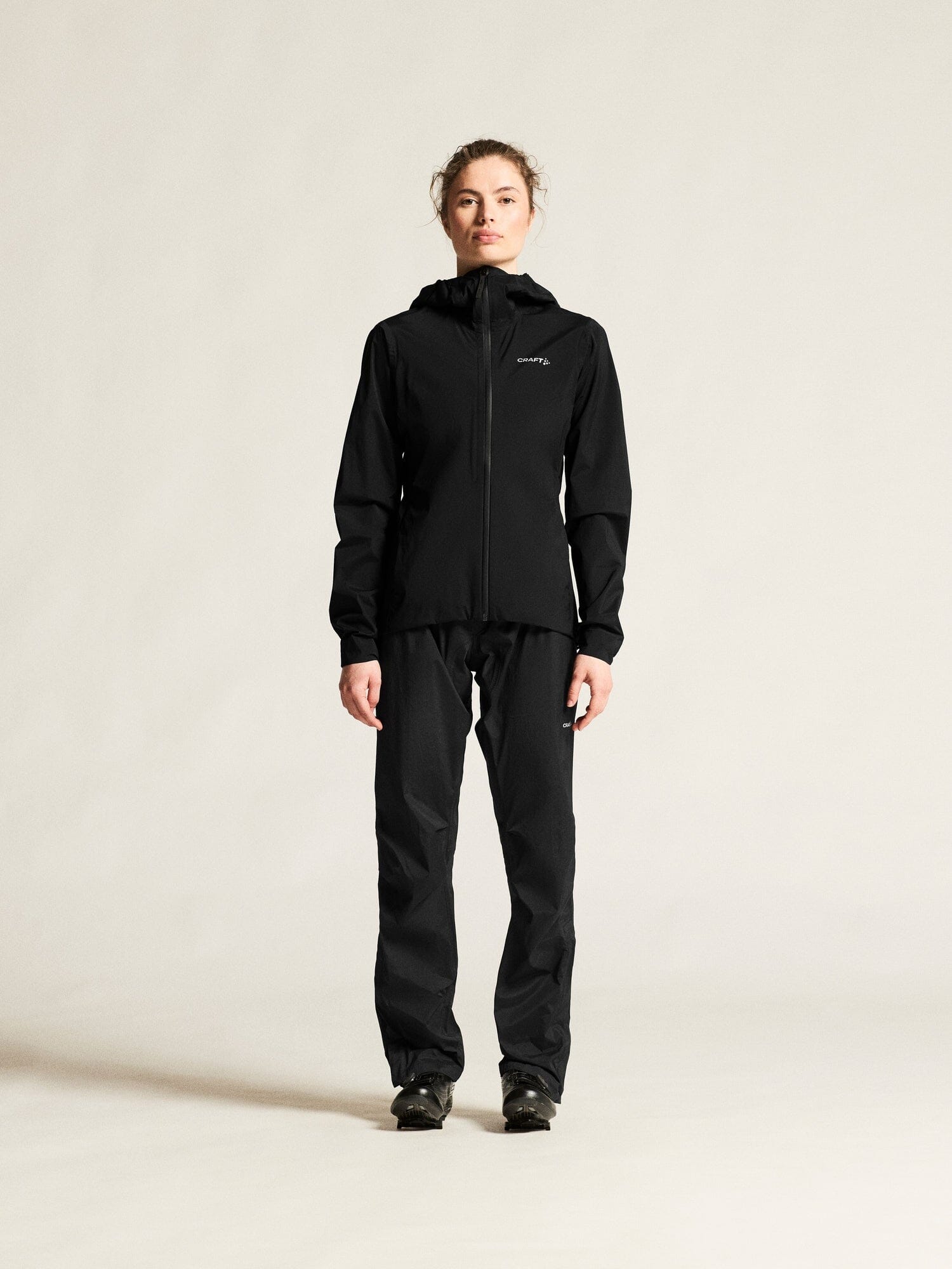 Women's Everyday Hydro Pants - Black Craft Sportswear NA
