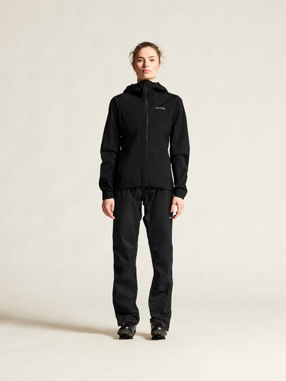 Women's Everyday Hydro Pants - Black Craft Sportswear NA