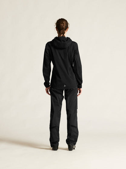 Women's Everyday Hydro Pants - Black Craft Sportswear NA