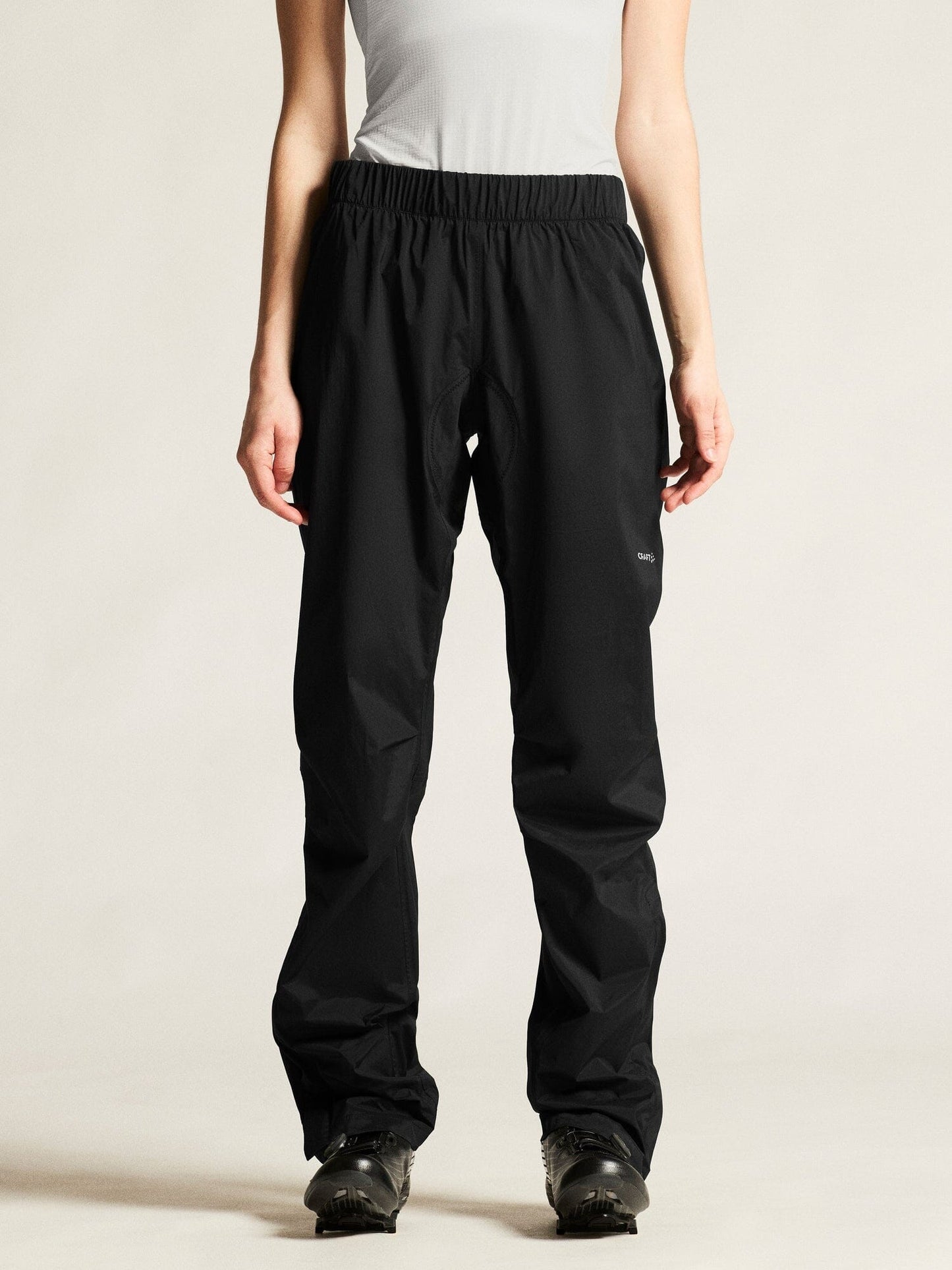 Women's Everyday Hydro Pants - Black Craft Sportswear NA