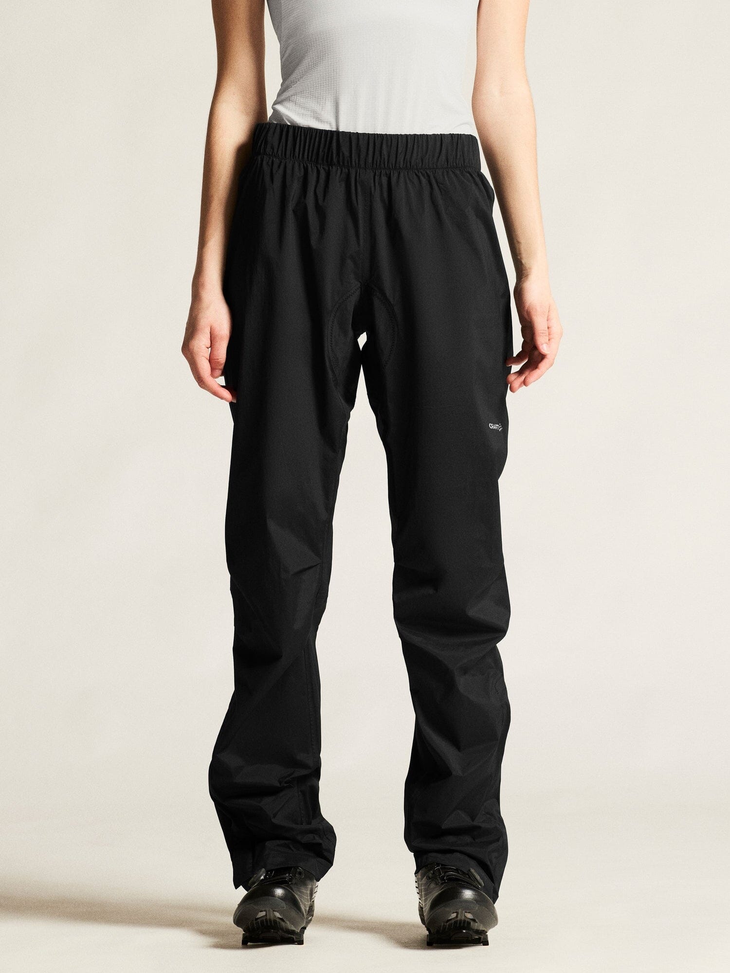 Women's Everyday Hydro Pants - Black Craft Sportswear NA