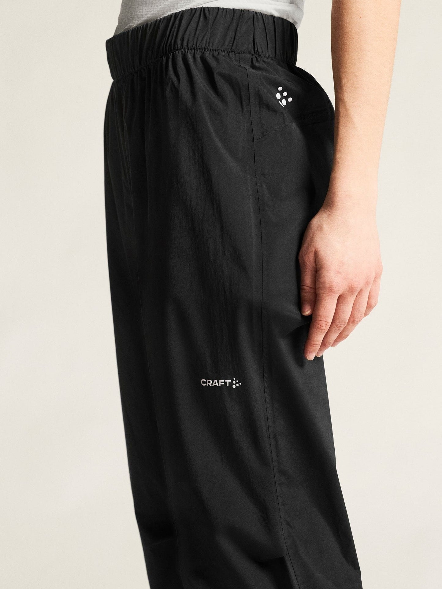 Women's Everyday Hydro Pants - Black Craft Sportswear NA
