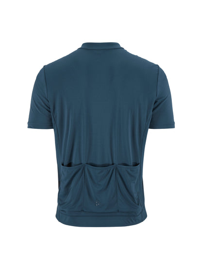 Men's Everyday SS Cycling Jersey - North Men's Tops, T's, and Tanks Craft Sportswear NA