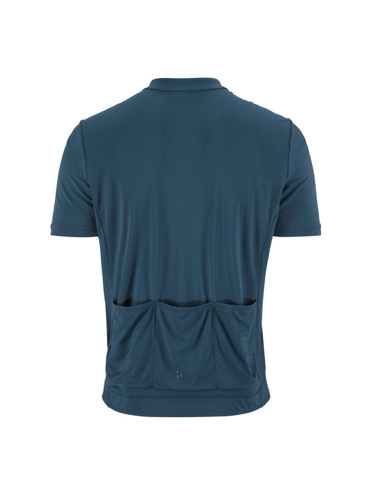 Men's Everyday SS Cycling Jersey - North Men's Tops, T's, and Tanks Craft Sportswear NA