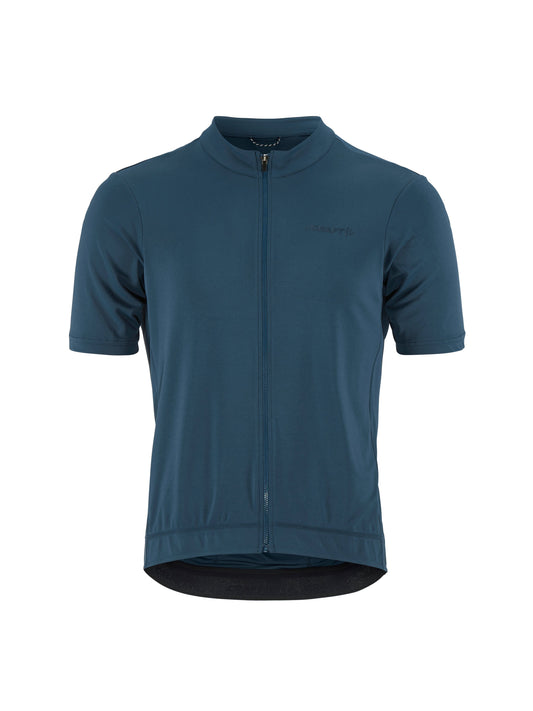 Men's Everyday SS Cycling Jersey - North Men's Tops, T's, and Tanks Craft Sportswear NA