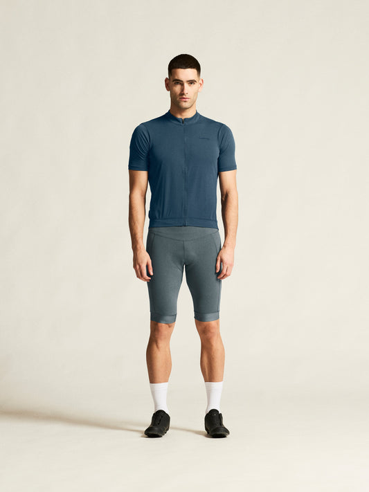 Men's Everyday SS Cycling Jersey - North Men's Tops, T's, and Tanks Craft Sportswear NA