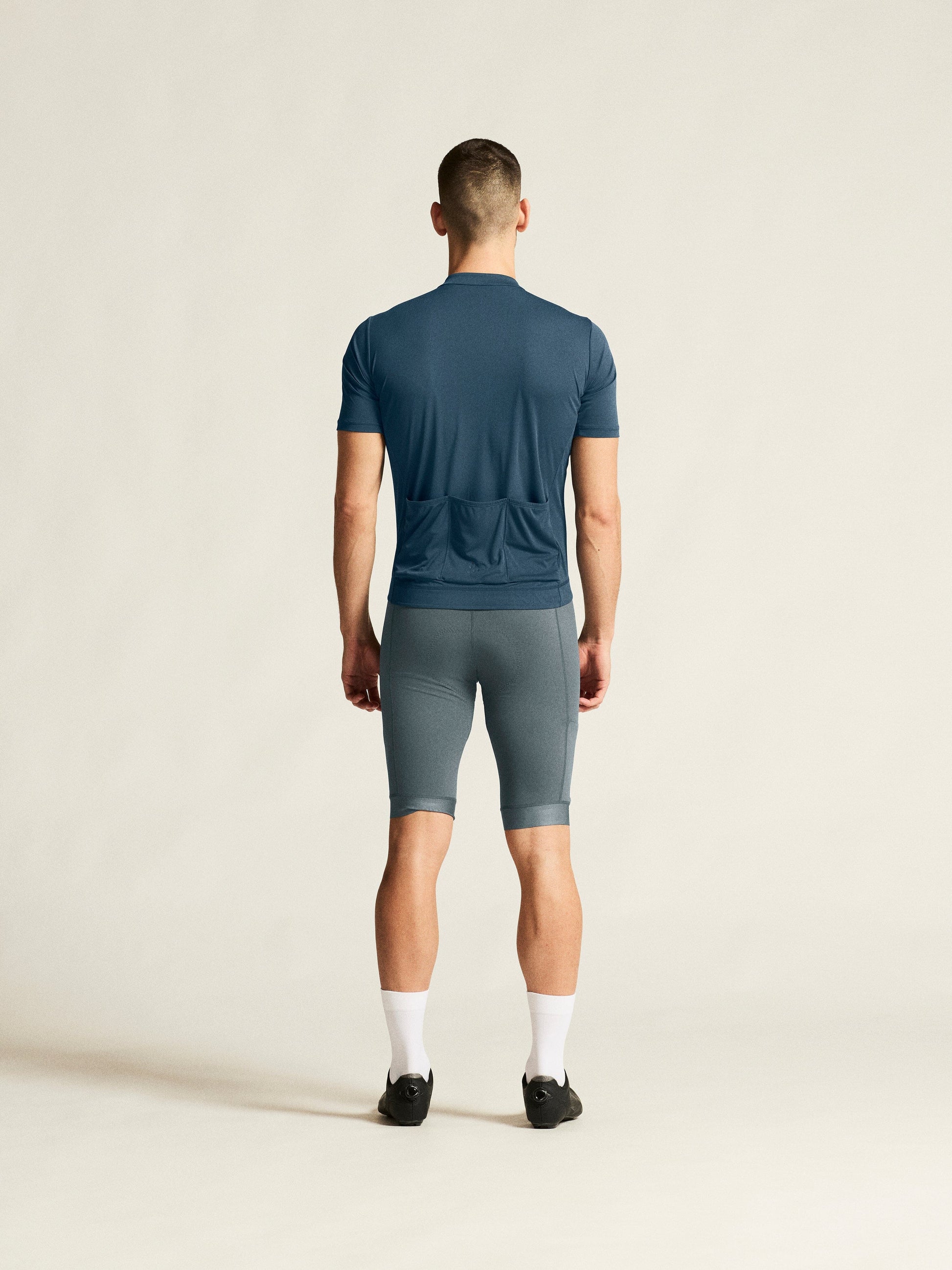 Men's Everyday SS Cycling Jersey - North Men's Tops, T's, and Tanks Craft Sportswear NA