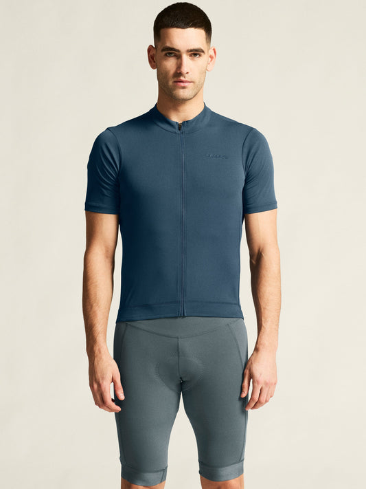 Men's Everyday SS Cycling Jersey - North Men's Tops, T's, and Tanks Craft Sportswear NA