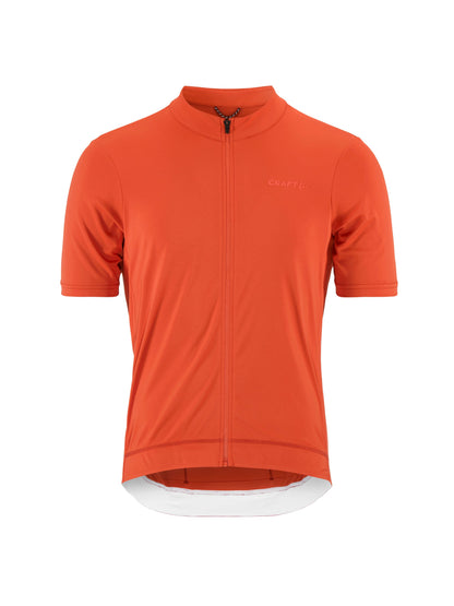 Men's Everyday SS Jersey - CARNEOL Men's Tops, T's, and Tanks Craft Sportswear NA