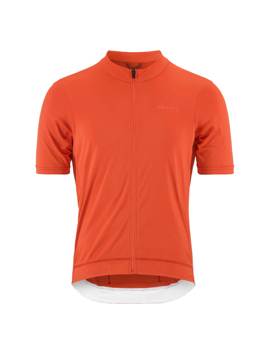 Men's Everyday SS Jersey - CARNEOL Men's Tops, T's, and Tanks Craft Sportswear NA