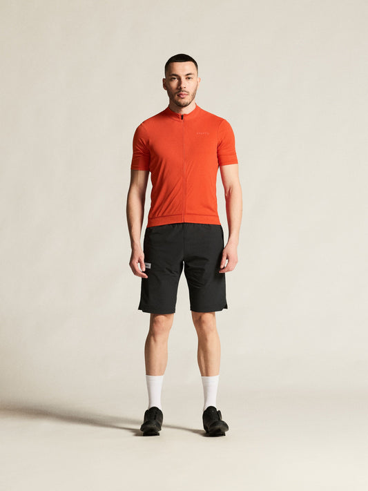 Men's Everyday SS Jersey - CARNEOL Men's Tops, T's, and Tanks Craft Sportswear NA