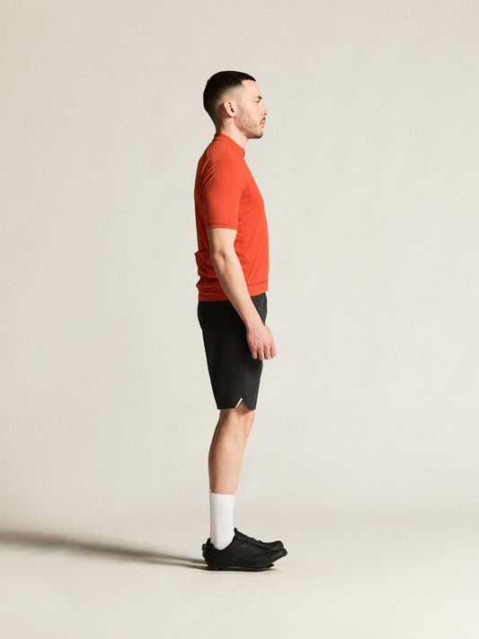 Men's Everyday SS Jersey - CARNEOL Men's Tops, T's, and Tanks Craft Sportswear NA