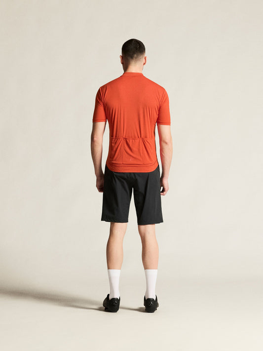 Men's Everyday SS Jersey - CARNEOL Men's Tops, T's, and Tanks Craft Sportswear NA