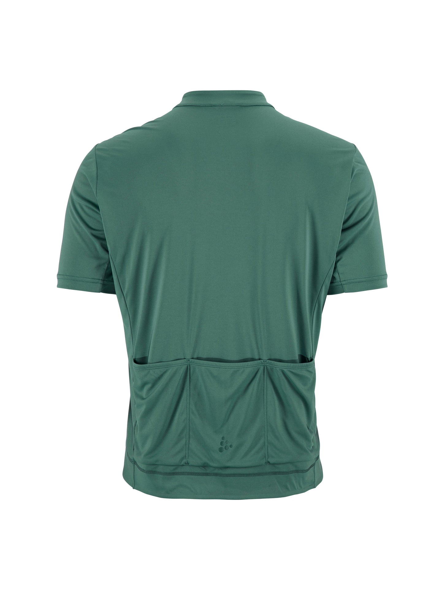 Men's Everyday SS Cycling Jersey - Atlantic Men's Tops, T's, and Tanks Craft Sportswear NA