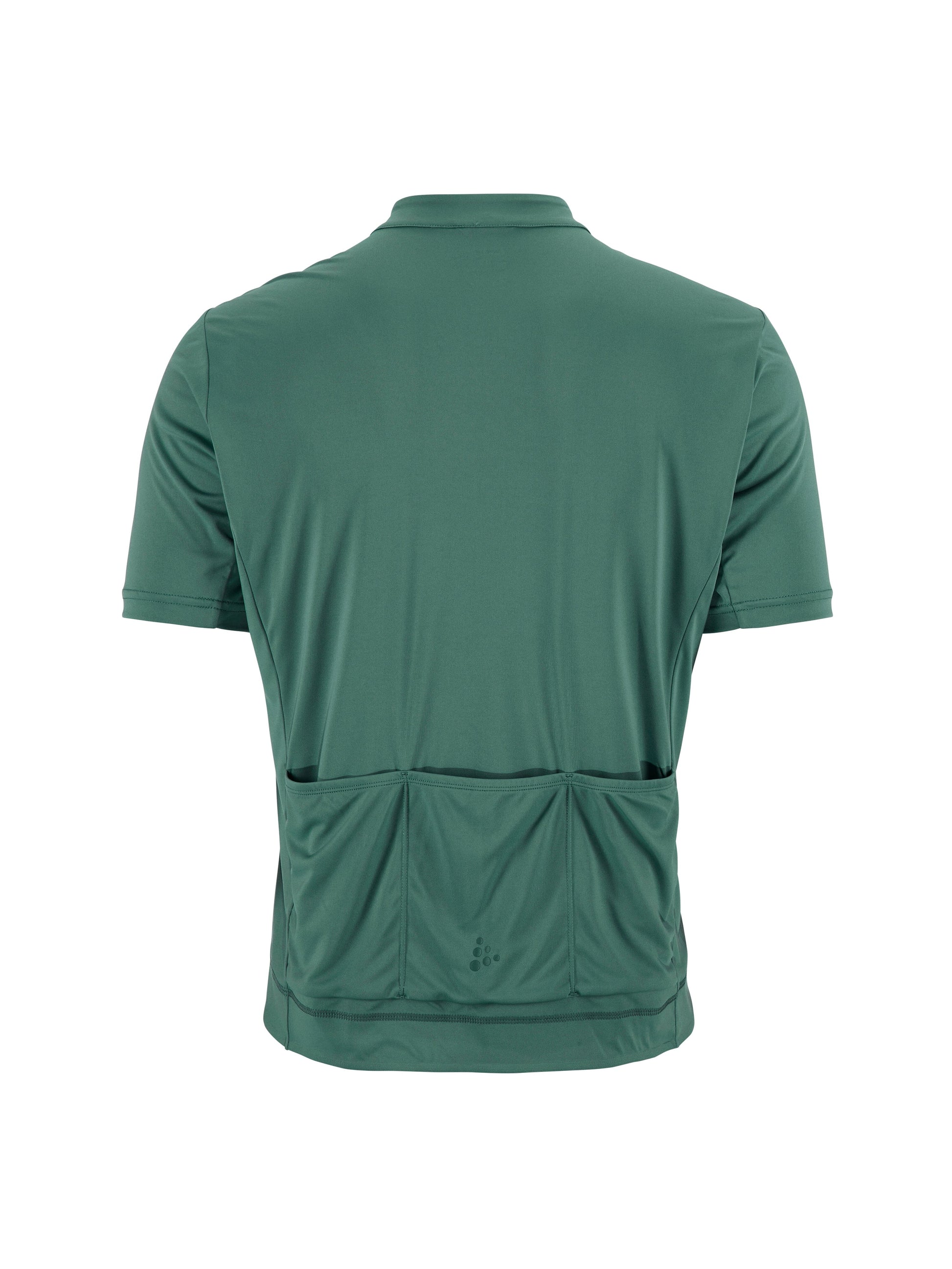Men's Everyday SS Cycling Jersey - Atlantic Men's Tops, T's, and Tanks Craft Sportswear NA