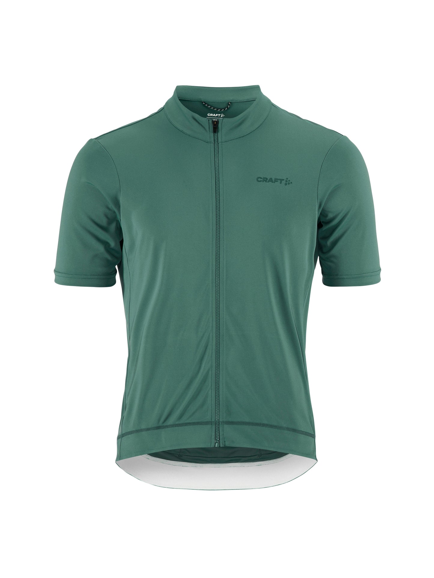 Men's Everyday SS Cycling Jersey - Atlantic Men's Tops, T's, and Tanks Craft Sportswear NA