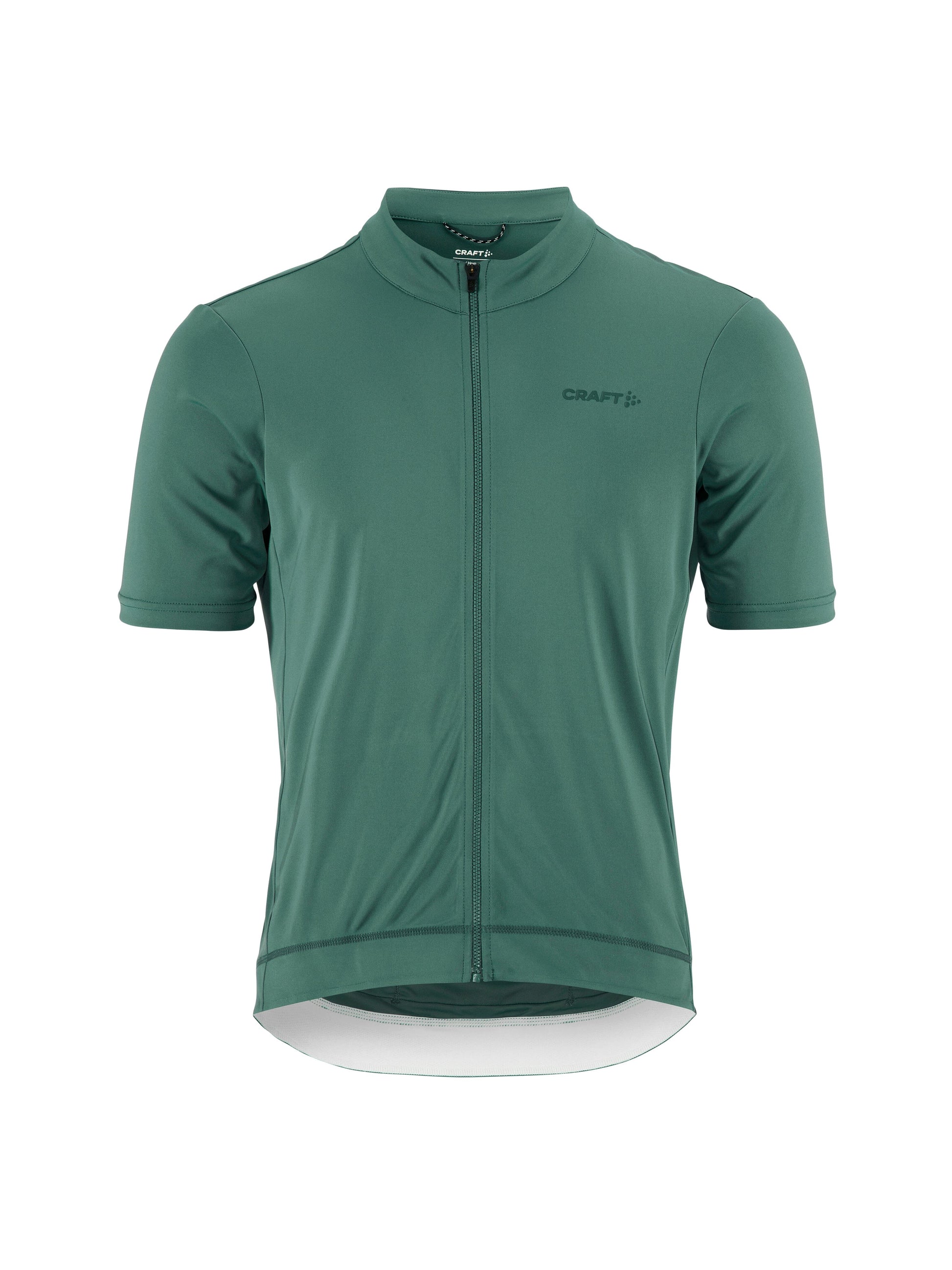 Men's Everyday SS Cycling Jersey - Atlantic Men's Tops, T's, and Tanks Craft Sportswear NA