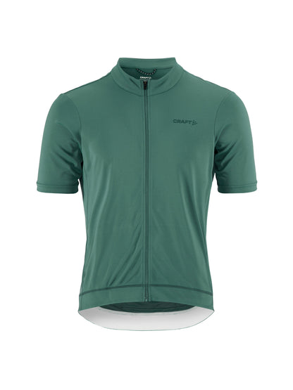 Men's Everyday SS Cycling Jersey - Atlantic Men's Tops, T's, and Tanks Craft Sportswear NA