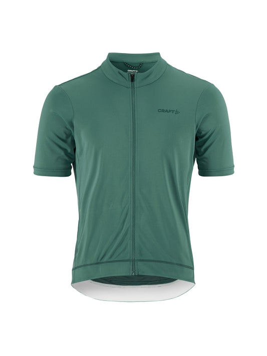 Men's Everyday SS Cycling Jersey - Atlantic Men's Tops, T's, and Tanks Craft Sportswear NA