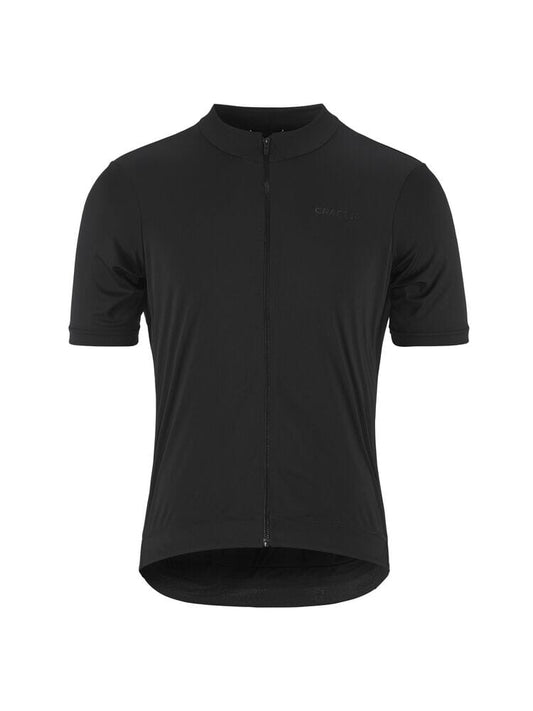 Men's Everyday SS Jersey - BLACK Craft Sportswear NA