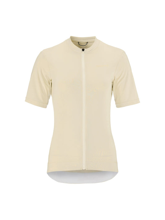 Women's Everyday SS Jersey - Tofu Women's Tops, T's, and Tanks Craft Sportswear NA