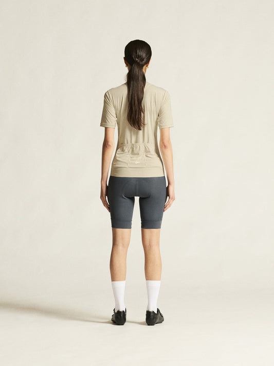 Women's Everyday SS Jersey - Tofu Women's Tops, T's, and Tanks Craft Sportswear NA