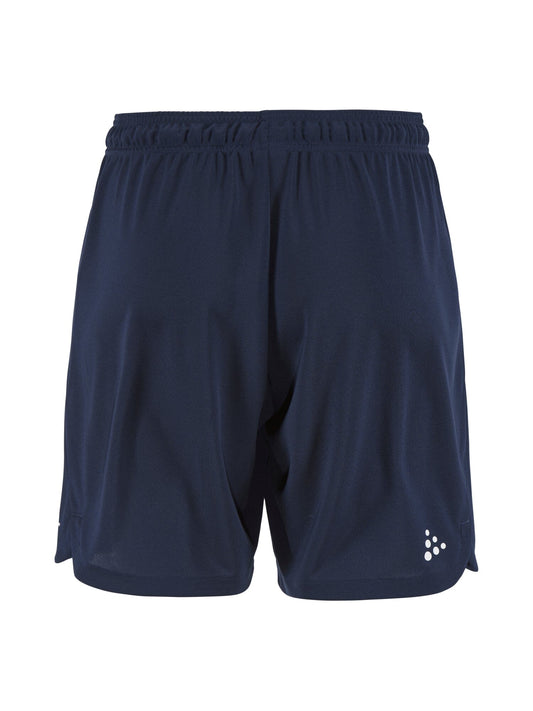 Men's Ability Zip Pocket Shorts - Navy Craft Sportswear NA